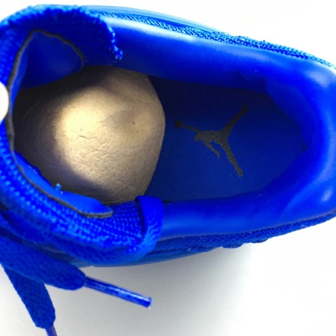 ROYAL” AIR 4 FLYKNIT JORDAN “HYPER AQ3559-400 0524
